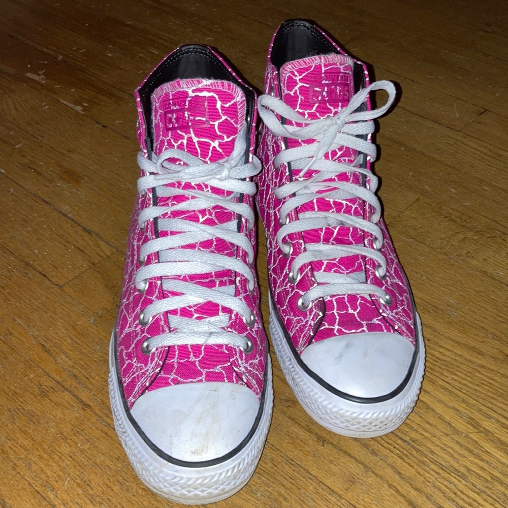 Converse CTS All-Star